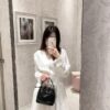 6931088f908475d562cd8dfb Dior Jolie Mini Bucket Bag Box Set || Dior 24 New Arrival