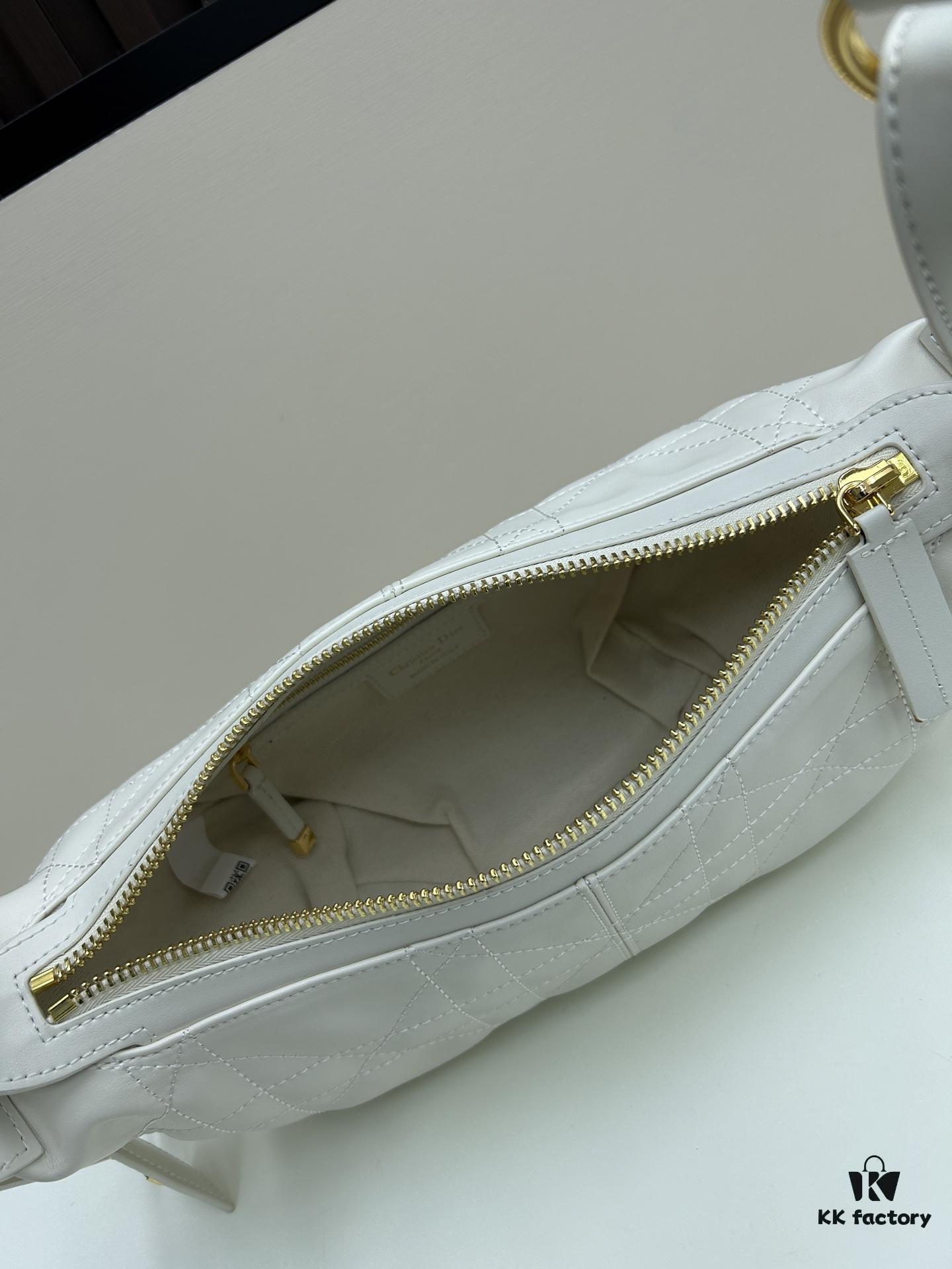 693108d8908475d562cd8e05 Large D-Journey Bag in Fabric with Leather Trim