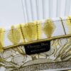 ️Thick Yarn Heavy Fabric Original Order Medium Size [Di0r Book Tote]