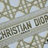 69310949908475d562cd8e16 Thick Yarn Heavy Fabric Original Order Large Size Di0r Book Tote