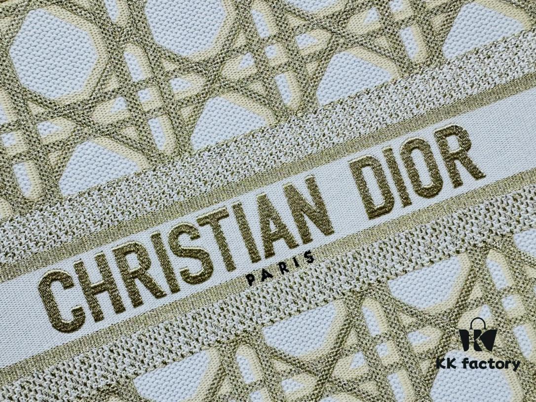 69310949908475d562cd8e16 Thick Yarn Heavy Fabric Original Order Large Size Di0r Book Tote