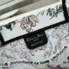 6931094b908475d562cd8e17 Thick Thread, Heavy Fabric Original Order Large Size Di0r Book Tote