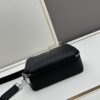 Dior Oblique 2024 Latest Double-Layer Zipper Dior Camera Bag