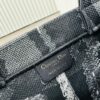 69310971908475d562cd8e1b Authentic Thick Fabric Warning ️ Small Size 'Book Tote'