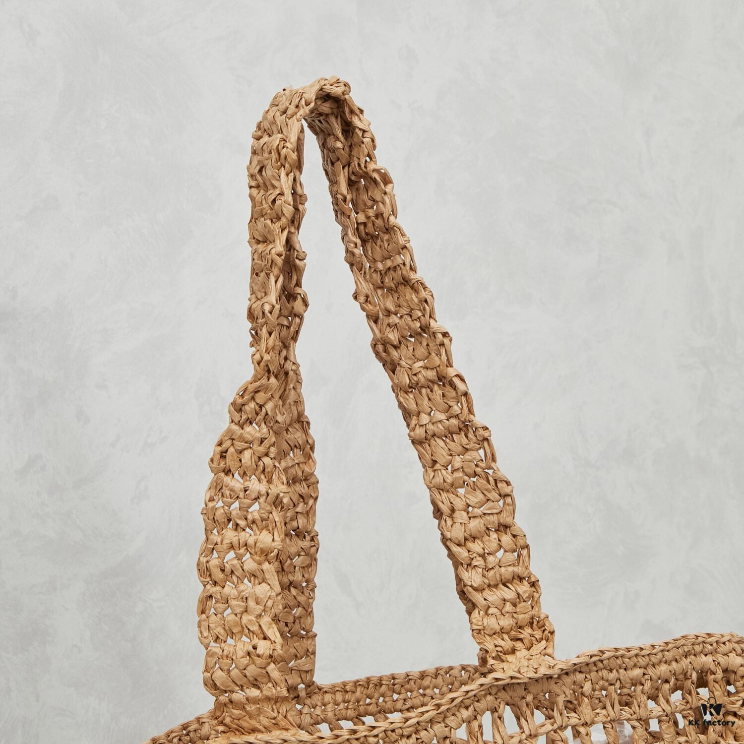 693109dd908475d562cd8e2a Raffia Tote Bag