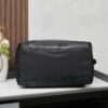 693109e8908475d562cd8e2c How to Choose a Prada Luggage or Travel Bag? ||| Prada's nylon material is perfect for travel bags and luggage!