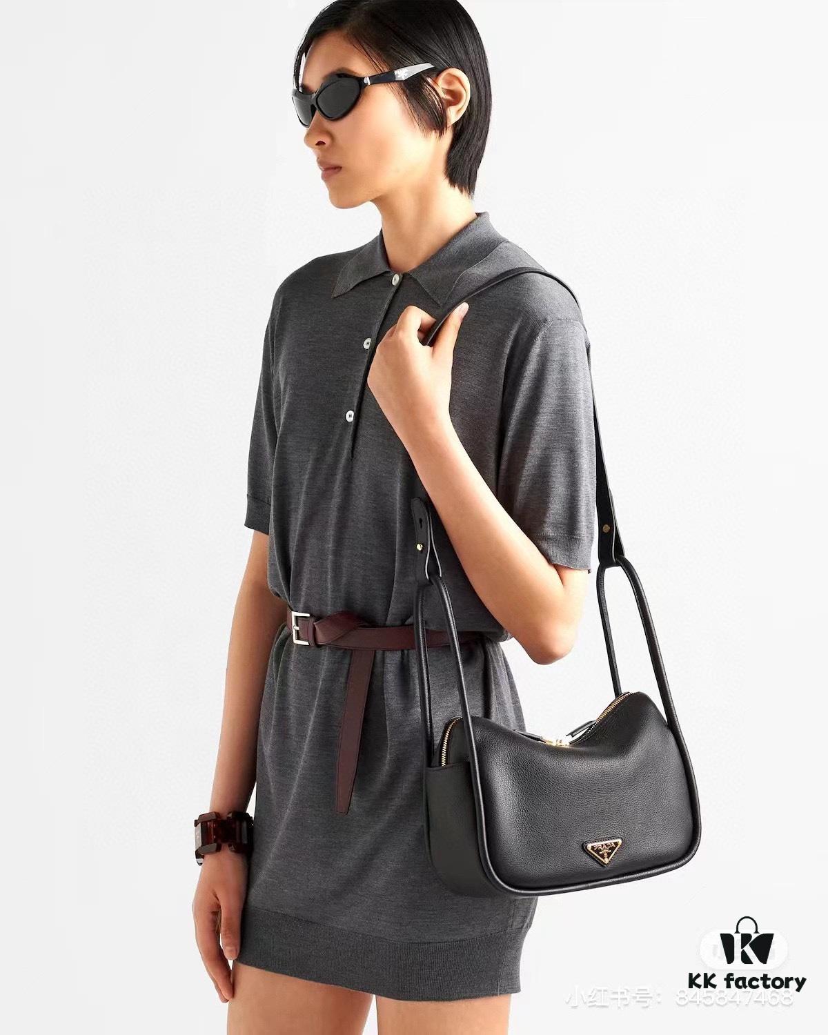 693109f8908475d562cd8e2e Prada's New Bag Design: A Fresh Take for Summer