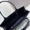 69310a10908475d562cd8e31 Prada Tote Parachute Shopping Bag - Large Size, Soft and Lightweight Material