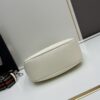 69310a78908475d562cd8e3d PRADA Underarm Bag - French Elegance, Fashionable and Versatile