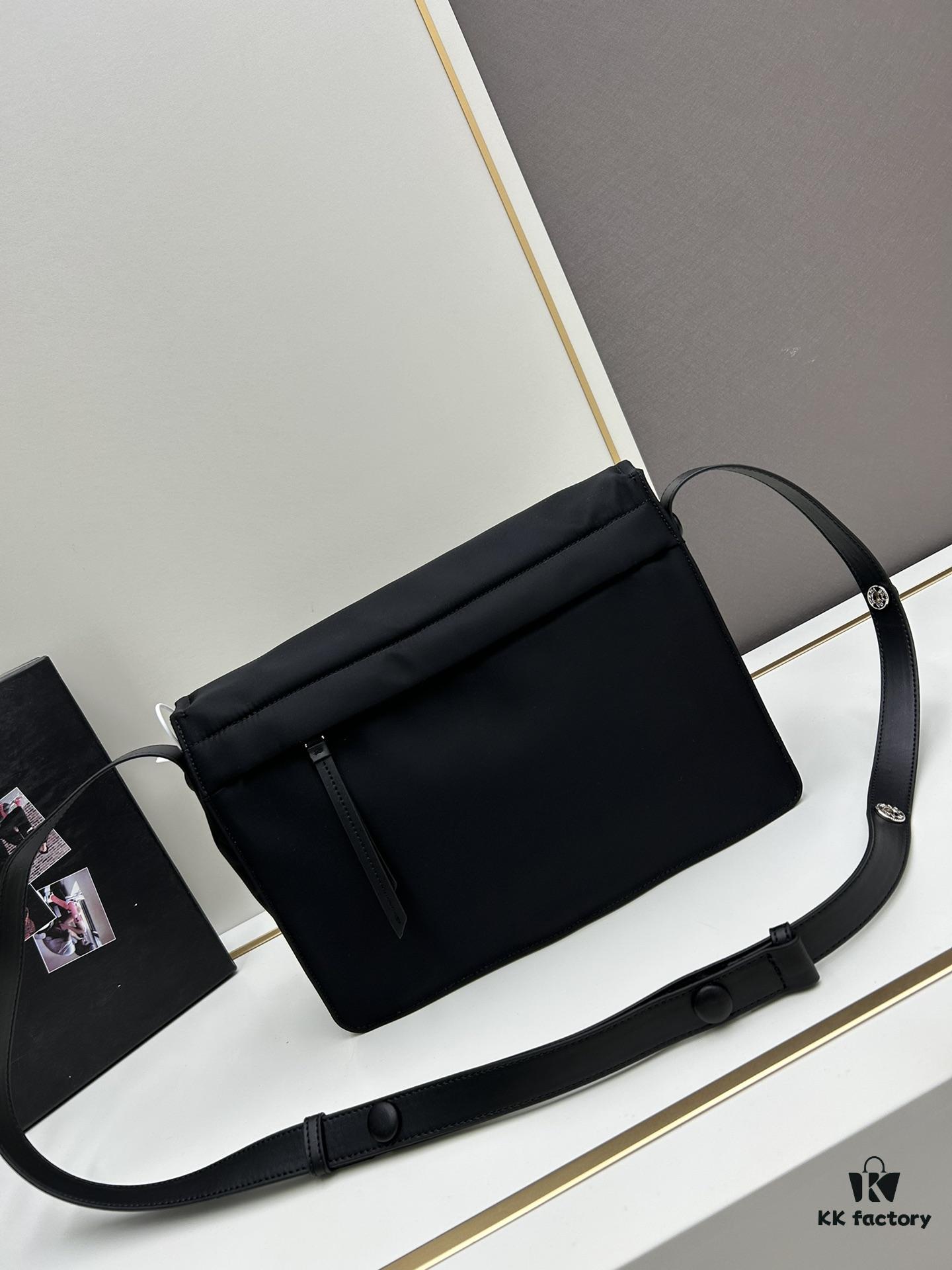 69310a8b908475d562cd8e42 Large Prada Hobo Unisex Crossbody Bag - New Arrival Invite Collection Collaboration