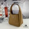 69310a95908475d562cd8e44 Prada Latest Tote Bag with Box - Natural Italian Calfskin