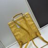 69310ae8908475d562cd8e54 Saint Léger Goya Dogtooth Backpack