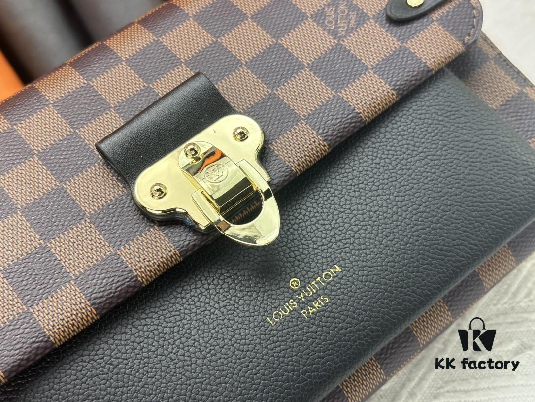 69310aed908475d562cd8e55 SAINT PLACIDE Handbag N40108 N40109 N40113 N40312