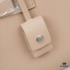69310b12908475d562cd8e5b New Arrival Suede Plain YSL Kate Chain Bag – Rose's Street Style Pick