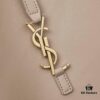 69310b2b908475d562cd8e5e Large New YSL Underarm Bag, Soft and Stylish in Multiple Colors
