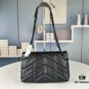 New YSL Loulou Puffer Cloud Bag Recommendation