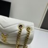69310b76908475d562cd8e67 New Medium Size YSL Classic Loulou, Stunning Look
