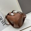 69310bac908475d562cd8e73 Loewe🌟 Classic Calfskin Elephant Handbag Arrived👏