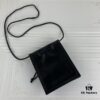 69310bef908475d562cd8e7d New BALEZIA Leather Rope Crossbody Bag Graffiti Phone Bag