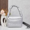 69310c00908475d562cd8e7e Small Size BALENCIAGA MONACO Handheld Shoulder Bag