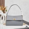 69310c02908475d562cd8e7f New Arrival BALENCIAGA Rodeo Nano Chain Bag in Calfskin - Black