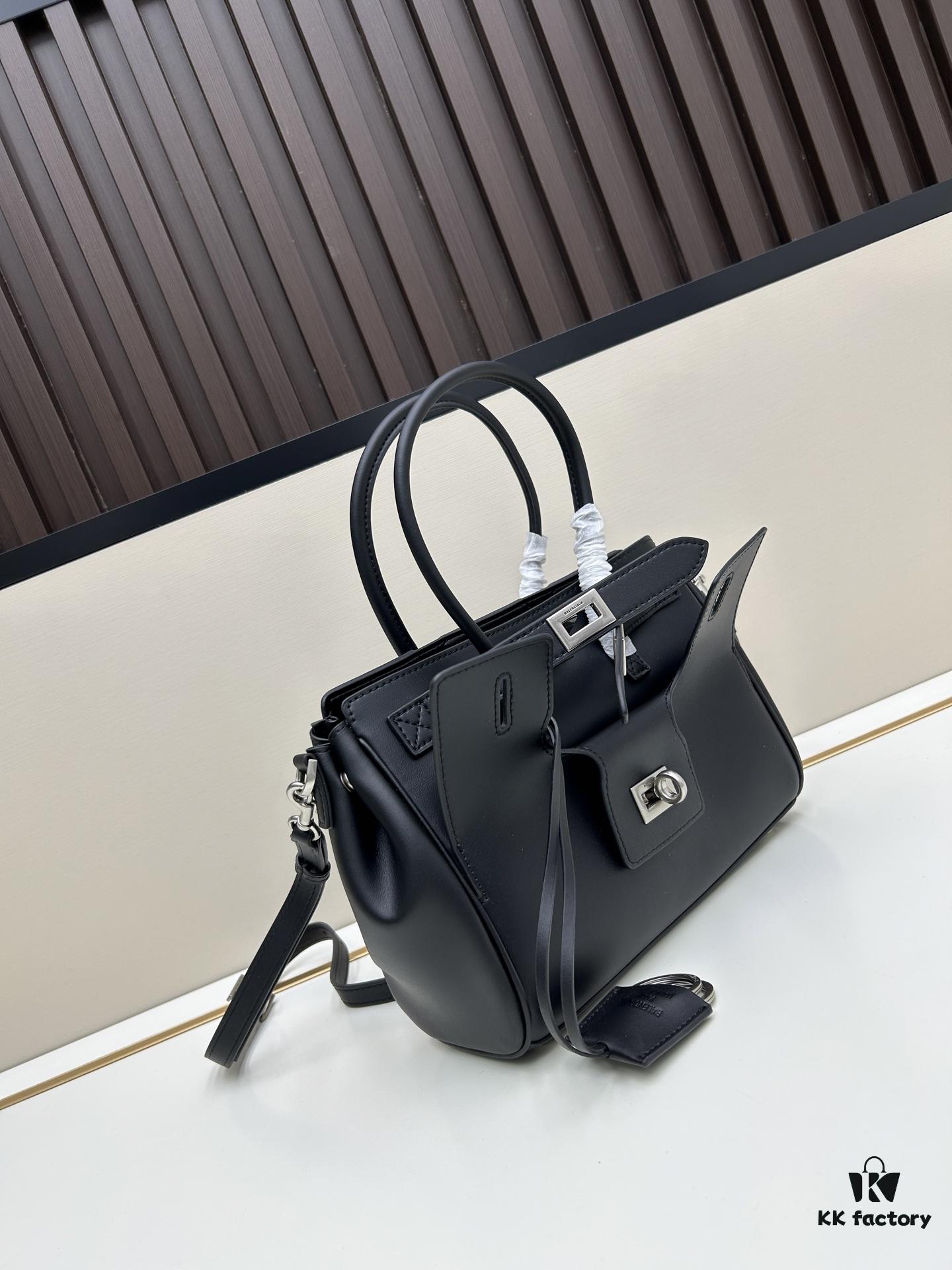69310c04908475d562cd8e80 Balenciaga Belair Bag Inspired by Kim Kardashian's Style