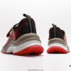 69310c6a908475d562cd8e8f High Version Gucci Embroidered Bee Sneaker Collection, Premium Sporty Casual Shoes with Full Retail Packaging and Accessories