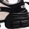 69310c74908475d562cd8e91 Chanel Four-Season Versatile Hidden Tennis Shoes for Coco Girls, Elegant and Comfortable, Custom Lamb Skin Upper with Calf Suede, Imported Breathable Fabric Lining, Lambskin Interior, Original Molded Rubber Studs Combined with Factory TPU Outsole