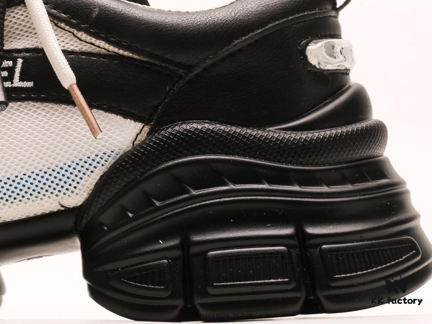 69310c74908475d562cd8e92 Chanel Sneakers, Social Media Influencer Recommended Style, This Season's New Arrival, A Must-Have