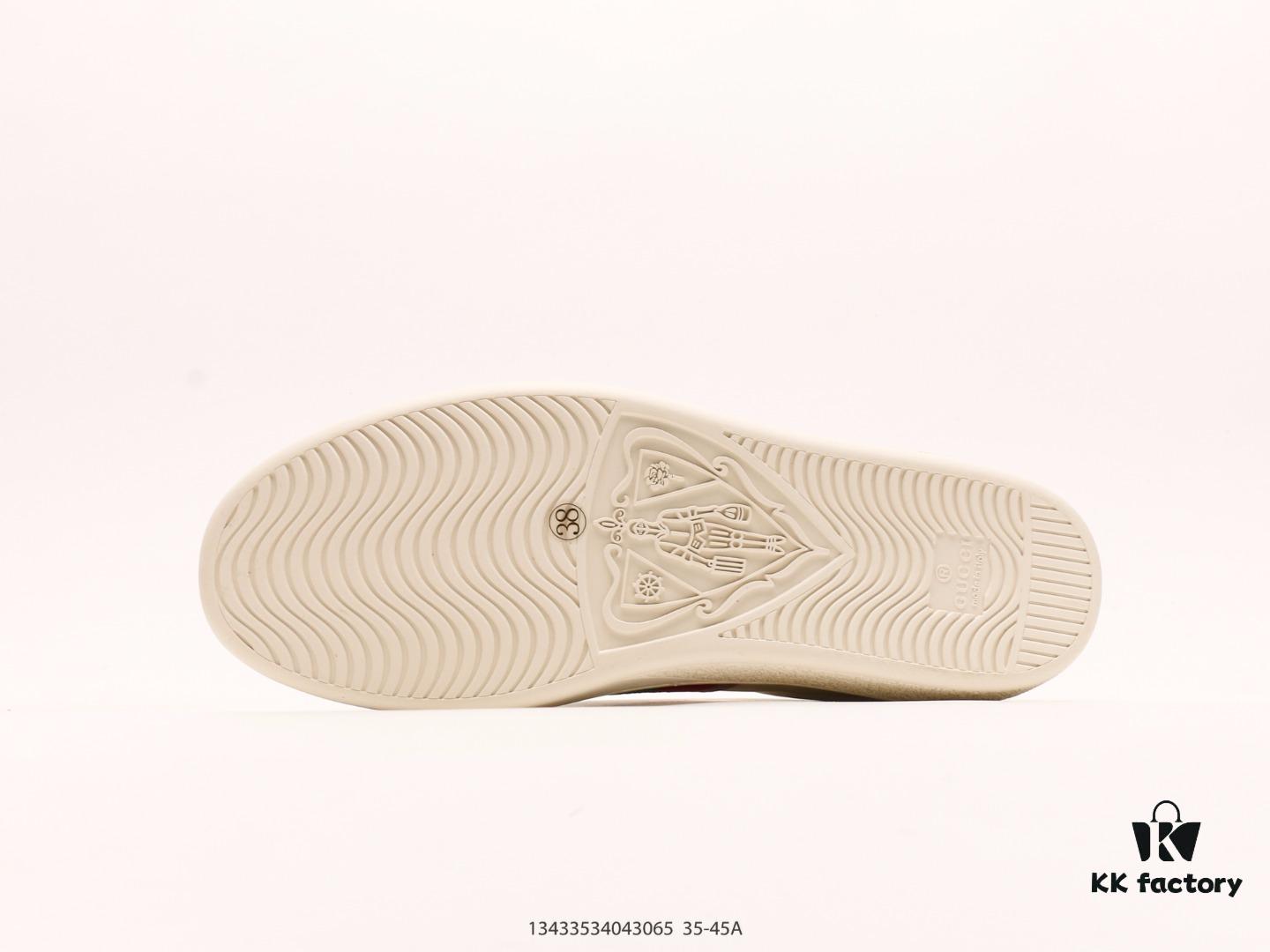 69310cc1908475d562cd8ea0 Gucci Sneaker Collection, Market Exclusive High-End Glue-Free Craftsmanship, Newly Launched with Seamless Stitching, Premium Imported Calfskin, Breathable Mesh Lining, Handcrafted Sole, Customized Top-Tier Upgrade, Official Counter Packaging