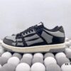69310cd3908475d562cd8ea1 AMIR1 Bone Shoes - Original Design, Top-Grade Cowhide, Perfect Molded Sole