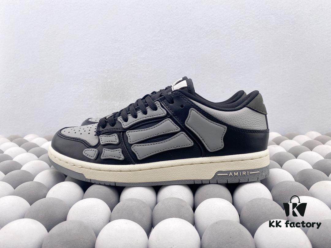 69310cd3908475d562cd8ea1 AMIR1 Bone Shoes - Original Design, Top-Grade Cowhide, Perfect Molded Sole