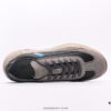 ECCO Men's Casual Shoes, Slip-Resistant Flat Shoes, Versatile Style