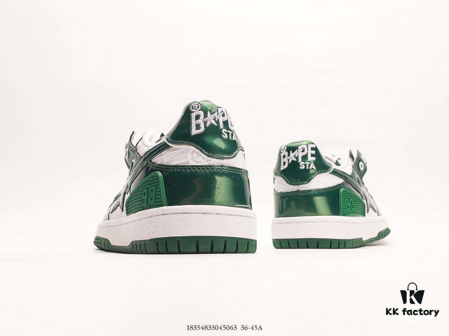 69310cf7908475d562cd8ea5 Ape Head Bape S Classic Casual Sports Skate Shoes, Iconic Ape Face Design, Authentic Silhouette, Sea Glass Insole, Full-Length Air Cushion Insert, Premium Full Packaging Includes Customized Ape Logo Dust Bag
