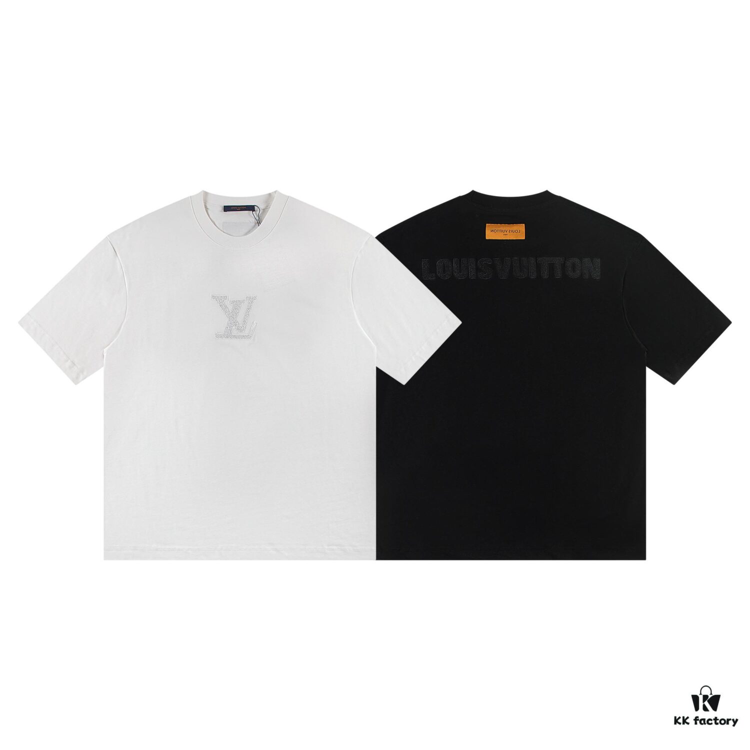 69310dc4908475d562cd8ec5 Louis Vuitton 2025 Latest Short Sleeve T-Shirt