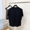 69310e0b908475d562cd8ecd Louis Vuitton 2025 Newest Short-Sleeve T-Shirt, Stylish and Fashionable, Top-Quality Digital Positioning Embroidered Logo, Simple and Versatile Design