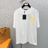 69310e15908475d562cd8ecf High-Quality LV 25SS Classic Color T-Shirt New Arrival! This vibrant and youthful design is full of energy, featuring the latest season's signature bear series. Crafted with premium 280g 100% cotton fabric and advanced printing technology for a highly dimensional color transition. Ideal for spring and summer, perfectly matches jeans, chinos, or shorts — a must-have wardrobe staple.