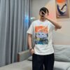 Real-shot model photo