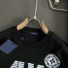 69310e9d908475d562cd8eec L Brand * Slim Fit S-XL, 2025 Spring Latest Classic Print Heavyweight Short Sleeve T-Shirt