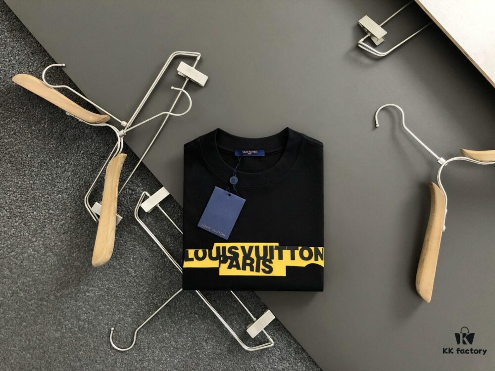 69310eb6908475d562cd8ef2 L Brand * S-XL Relaxed Fit 25 Spring New Arrival Classic Letter 3D Rubber Print Heavyweight T-Shirt, High-End Quality Original Counter Round Neck Support, Top-Tier Craftsmanship with Imported Premium Custom Silk Thread, Excellent Hand Feel, Available on Official Website
