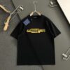 69310ec0908475d562cd8ef4 L Brand * S-XL Relaxed Fit 25 Spring New Arrival Classic Letter 3D Rubber Print Heavyweight T-Shirt, High-End Quality Original Counter Round Neck Support, Top-Tier Craftsmanship with Imported Premium Custom Silk Thread, Excellent Hand Feel, Available on Official Website