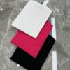 69310f15908475d562cd8f03 LV-Inspired 25S New Streetwear Short Sleeve T-Shirt, Unisex Design with 3D Embroidered Logo, Premium 40s 260g Cotton Fabric