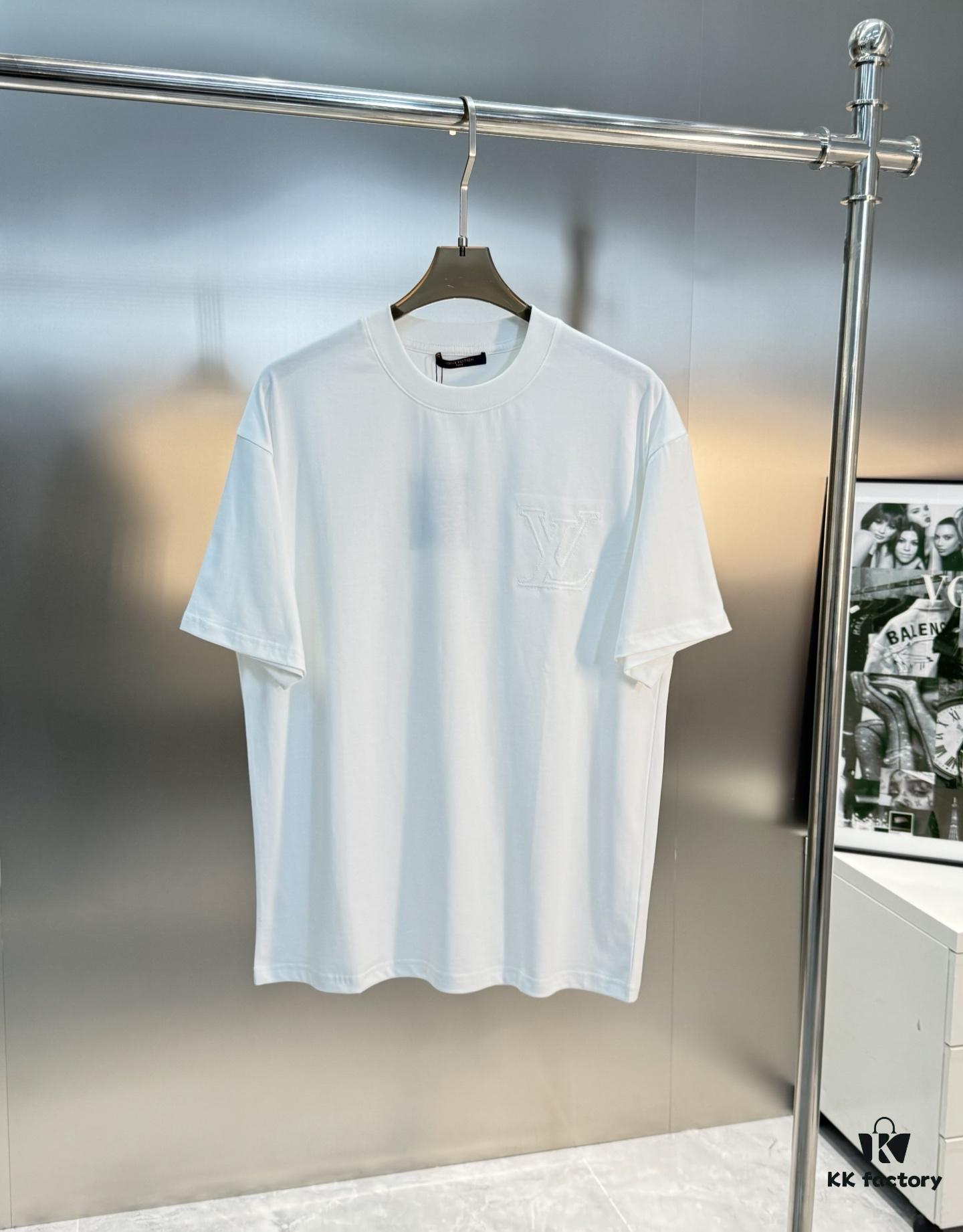 69310f35908475d562cd8f0c Donkey Brand * 2025 New Trendy T-Shirt, Bestseller Recommendation 🔥 Unisex Design with Original Embroidery on Chest and Back, 260g Pure Cotton Fabric for Ultimate Comfort, Classic Logo Lettering on Front and Back with Textured Visual and Tactile Feel, Complete Triple Labeling