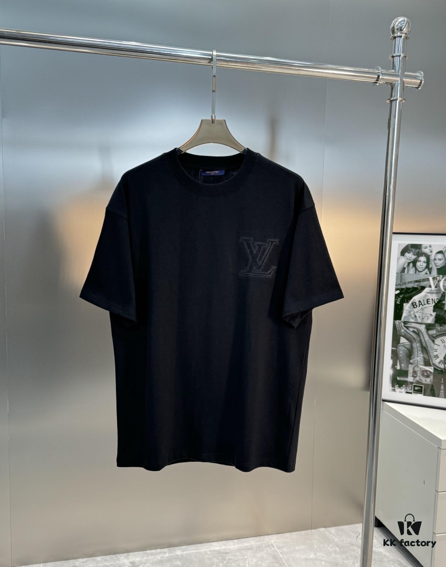 69310f37908475d562cd8f0e Donkey Brand * 2025 New Trendy T-Shirt, Bestseller Recommendation 🔥 Unisex Design with Original Embroidery on Chest and Back, 260g Pure Cotton Fabric for Ultimate Comfort, Classic Logo Lettering on Front and Back with Textured Visual and Tactile Feel, Complete Triple Labeling