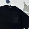 69310f3f908475d562cd8f10 Donkey Brand * 2025 New Trendy T-Shirt, Bestseller Recommendation 🔥 Unisex Design with Original Embroidery on Chest and Back, 260g Pure Cotton Fabric for Ultimate Comfort, Classic Logo Lettering on Front and Back with Textured Visual and Tactile Feel, Complete Triple Labeling