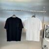 69310f46908475d562cd8f13 Donkey Brand * 2025 New Trendy T-Shirt, Bestseller Recommendation 🔥 Unisex Design with Original Embroidery on Chest and Back, 260g Pure Cotton Fabric for Ultimate Comfort, Classic Logo Lettering on Front and Back with Textured Visual and Tactile Feel, Complete Triple Labeling