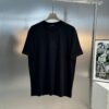 69310f4e908475d562cd8f16 Donkey Brand * 25S New Arrival Unisex T-Shirt! Youthful Style with Full Embroidered Logo – Chest and Back Brand Lettering in Matching Thread Color, Modern Streetwear with Sunny Vibes! Premium Heavyweight 260g 100% Cotton Fabric, Reinforced Collar Ribbing, Clean Shoulder Stitching, Complete Triple Labeling. Colors: Black, White. European Size: S, M, L, XL (Recommended Size M for Height 175cm / Weight 70kg)