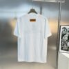 69310f5b908475d562cd8f1b Donkey Brand * 25S New Arrival Unisex T-Shirt! Youthful Style with Full Embroidered Logo – Chest and Back Brand Lettering in Matching Thread Color, Modern Streetwear with Sunny Vibes! Premium Heavyweight 260g 100% Cotton Fabric, Reinforced Collar Ribbing, Clean Shoulder Stitching, Complete Triple Labeling. Colors: Black, White. European Size: S, M, L, XL (Recommended Size M for Height 175cm / Weight 70kg)