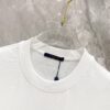 69310fbd908475d562cd8f30 1V 25SS Spring New Arrival T-Shirt! 260g High-Density Cloud-Embroidered Cotton Fabric, Comfortable to Wear. Minimalist Design, Fashionable and Trendy. Slightly Loose Fit for Casual Comfort, Suitable for Various Occasions. Whether Shopping, Hanging Out with Friends, or Relaxing, This T-Shirt Adds Style and Personality to Your Look.