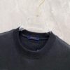 6931100d908475d562cd8f3b 1V 25SS Spring Collection New Arrival T-Shirt! 260g High-Grammage Cloud Embroidered Cotton Fabric, Comfortable Wear. Minimalist Design, Fashion-Forward Style. Slightly Loose Fit for Casual Comfort, Suitable for Various Occasions. Whether for Shopping, Gatherings or Leisure Time, This T-Shirt Adds a Touch of Fashion and Personality.